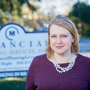 Meet your Posher, Jennifer